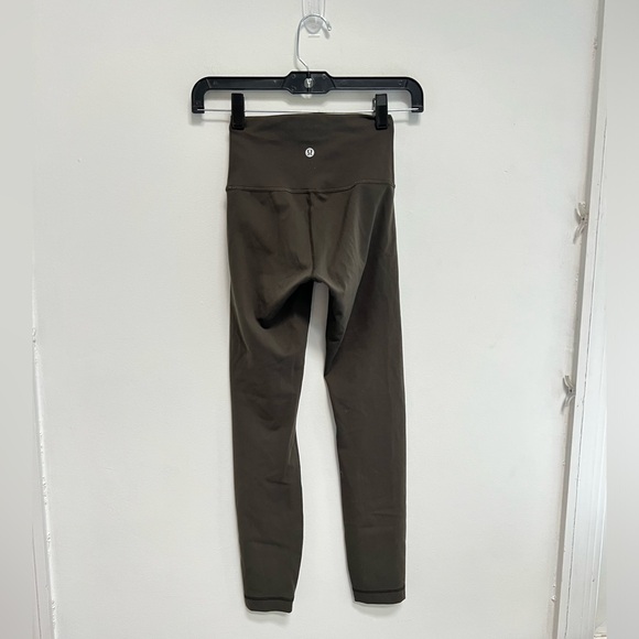 lululemon athletica Pants - Lululemon Wunder Train High-Rise Tight 25"